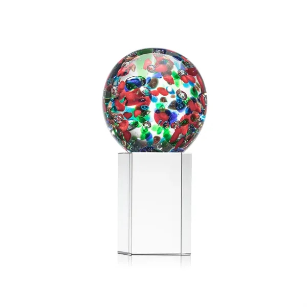 Fantasia Award on Dakota Base - Clear... from ASI 84592 St Regis Group / St Regis