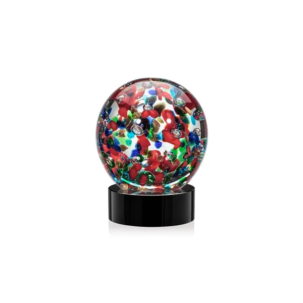 Fantasia Award on Stanrich Base - Black... from ASI 84592 St Regis Group / St Regis