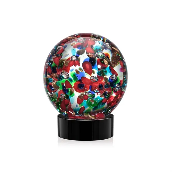 Fantasia Award on Stanrich Base - Black... from ASI 84592 St Regis Group / St Regis