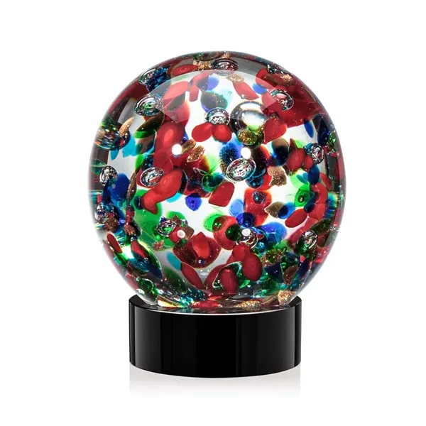 Fantasia Award on Stanrich Base - Black... from ASI 84592 St Regis Group / St Regis