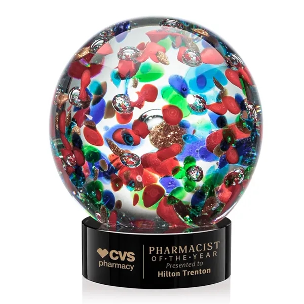 Fantasia Award on Stanrich Base - Black... from ASI 84592 St Regis Group / St Regis