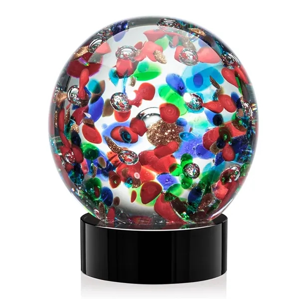 Fantasia Award on Stanrich Base - Black... from ASI 84592 St Regis Group / St Regis