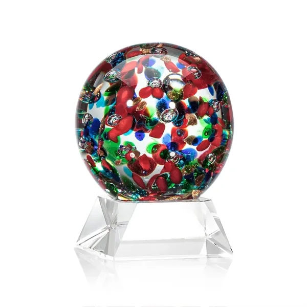 Fantasia Award on Sheffield Base - Clear... from ASI 84592 St Regis Group / St Regis