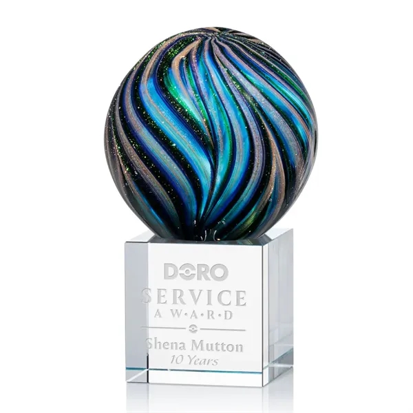 Malton Award on Granby Base... from ASI 84592 St Regis Group / St Regis