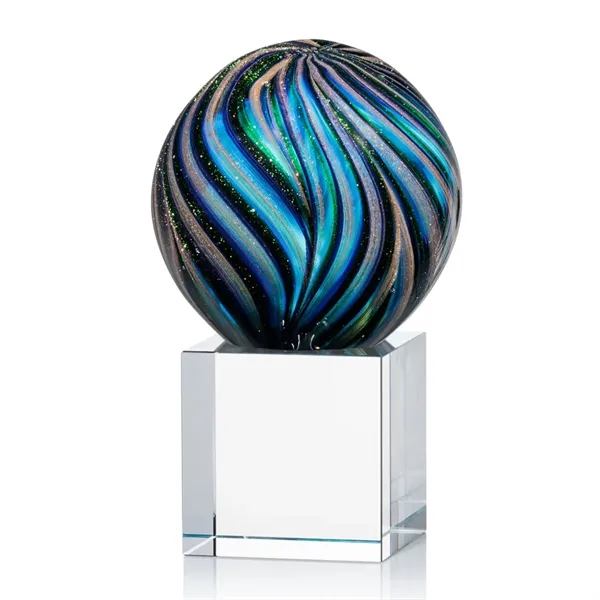 Malton Award on Granby Base... from ASI 84592 St Regis Group / St Regis