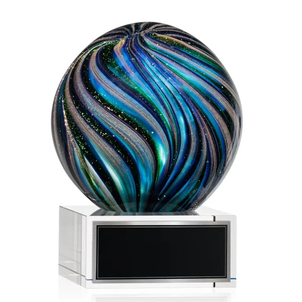 Malton Award on Hancock Base... from ASI 84592 St Regis Group / St Regis