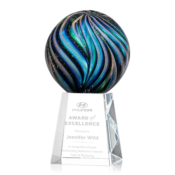 Malton Award on Celestina Base... from ASI 84592 St Regis Group / St Regis