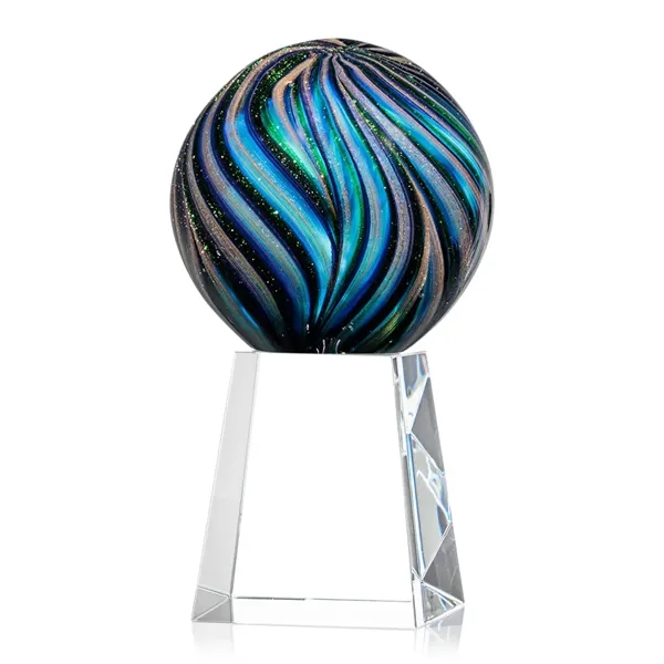 Malton Award on Celestina Base... from ASI 84592 St Regis Group / St Regis