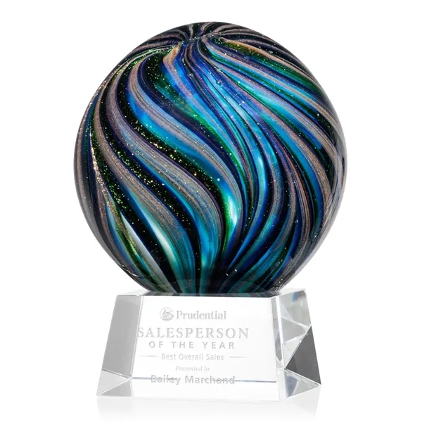 Malton Award on Robson Base... from ASI 84592 St Regis Group / St Regis