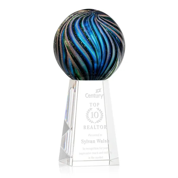 Malton Award on Novita Base... from ASI 84592 St Regis Group / St Regis