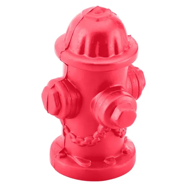 Fire Hydrant Stress Reliever... from ASI 79530 Prime Line