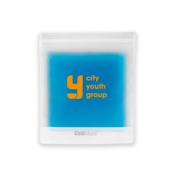 ChillMate™ Reusable Sandwich Bag... from ASI 79530 Prime Line