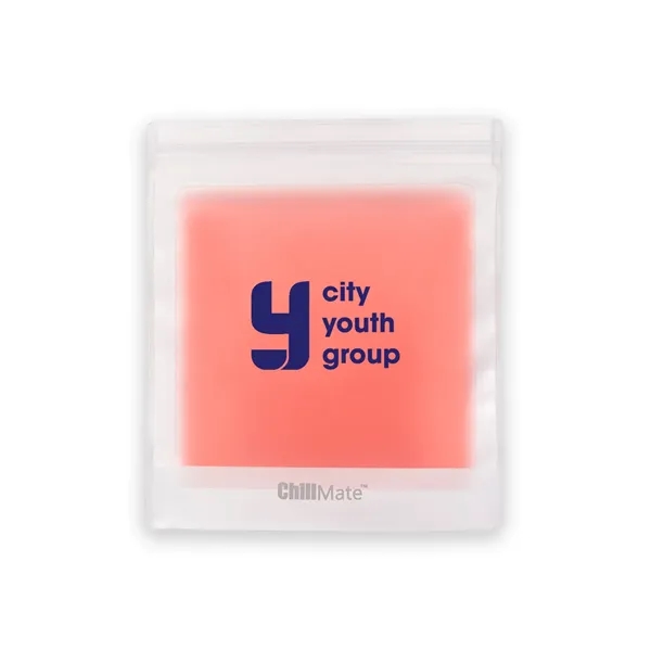 ChillMate™ Reusable Sandwich Bag... from ASI 79530 Prime Line