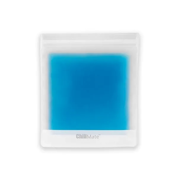 ChillMate™ Reusable Sandwich Bag... from ASI 79530 Prime Line