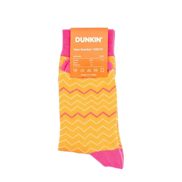 Crew Cotton Socks... from ASI 57800 Gordon Sinclair