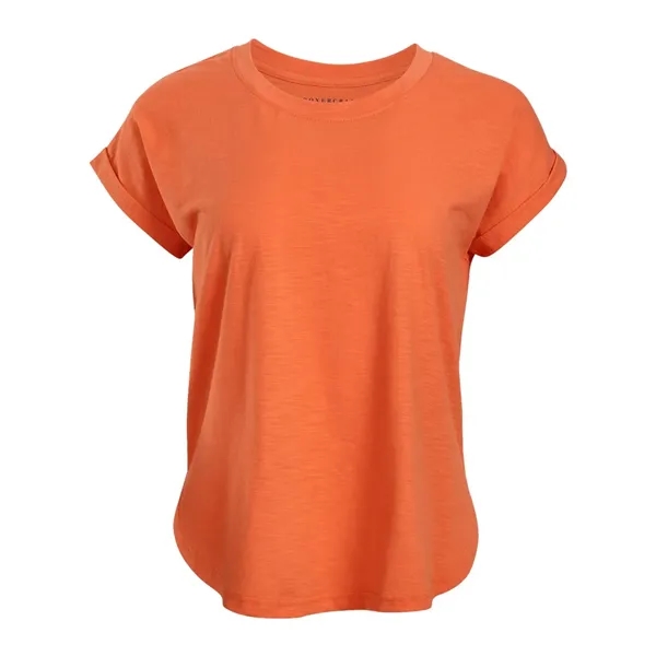 Boxercraft Women's Sweet T-Shirt... from ASI 84358 S&S Activewear