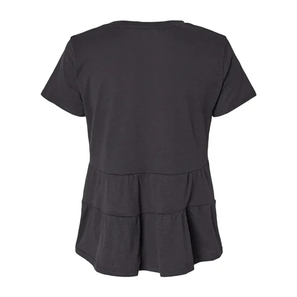 Boxercraft Women's Willow T-Shirt... from ASI 84358 S&S Activewear