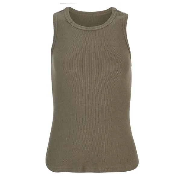 Boxercraft Women's Adrienne Tank Top... from ASI 84358 S&S Activewear