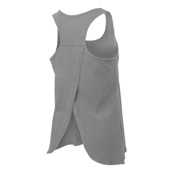 Boxercraft Women's Charm Tank Top... from ASI 84358 S&S Activewear