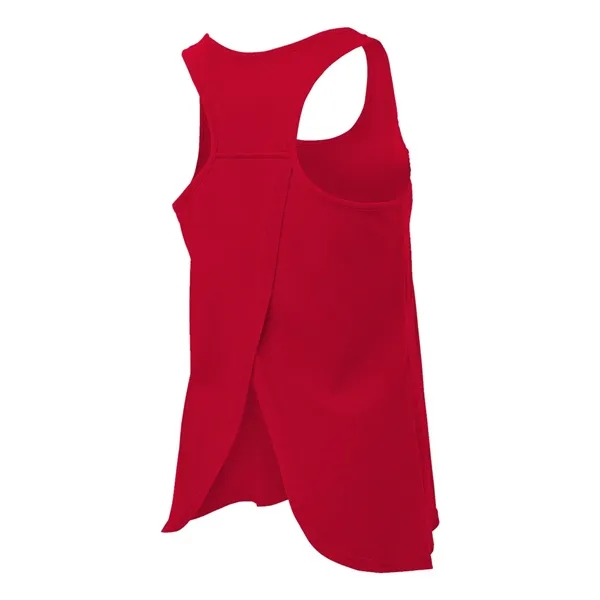 Boxercraft Women's Charm Tank Top... from ASI 84358 S&S Activewear