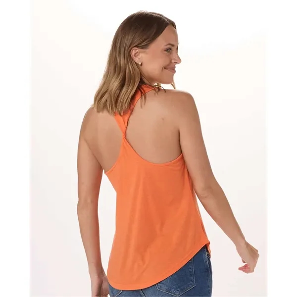 Boxercraft Women's Twistback Tank Top... from ASI 84358 S&S Activewear