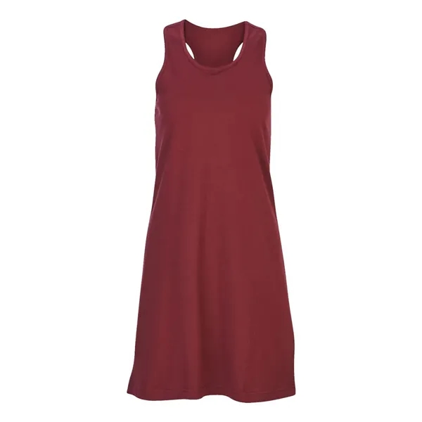 Boxercraft Women's Caydn Tank Dress... from ASI 84358 S&S Activewear