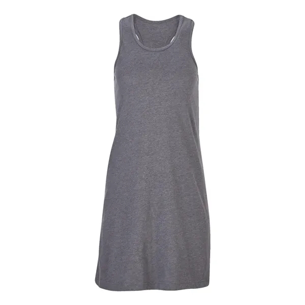 Boxercraft Women's Caydn Tank Dress... from ASI 84358 S&S Activewear