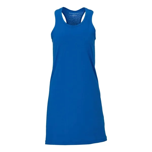 Boxercraft Women's Caydn Tank Dress... from ASI 84358 S&S Activewear