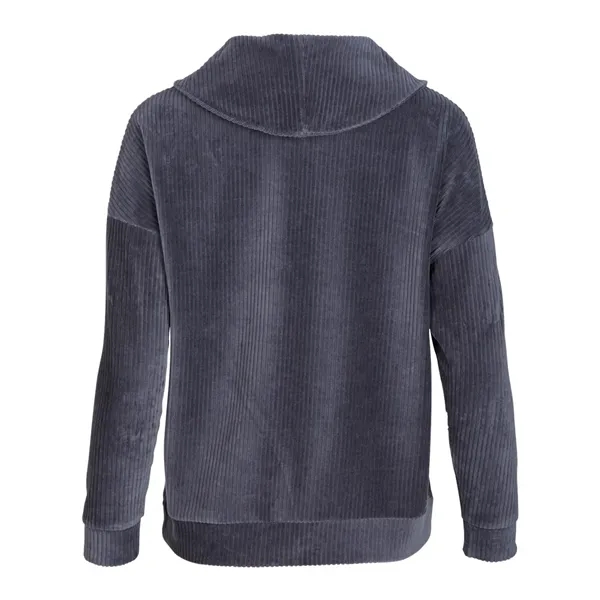 Boxercraft Women's Manchester Quarter Zip... from ASI 84358 S&S Activewear