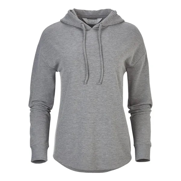 Boxercraft Women's Dream Fleece Hooded Pullover... from ASI 84358 S&S Activewear