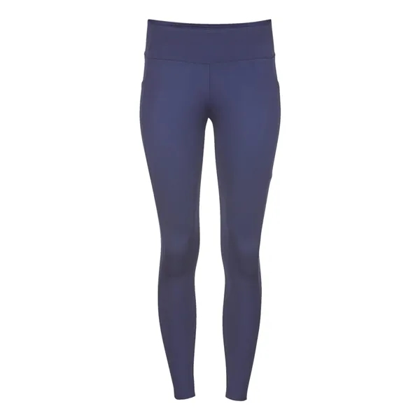 Boxercraft Women's Luna Leggings... from ASI 84358 S&S Activewear