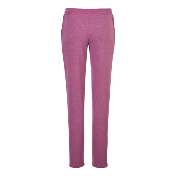 Boxercraft Women's Dream Fleece Pants... from ASI 84358 S&S Activewear