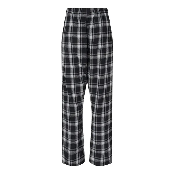 Boxercraft Women's Haley Flannel Pants... from ASI 84358 S&S Activewear
