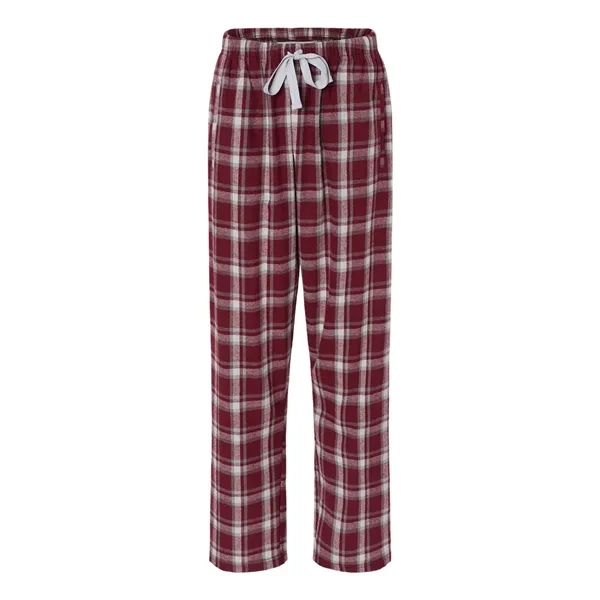 Boxercraft Women's Haley Flannel Pants... from ASI 84358 S&S Activewear