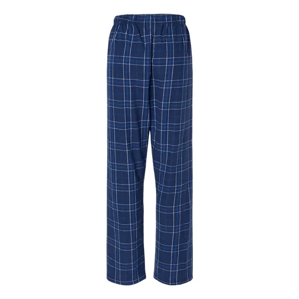 Boxercraft Women's Haley Flannel Pants... from ASI 84358 S&S Activewear