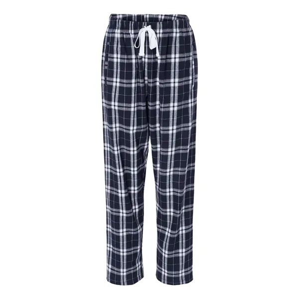 Boxercraft Women's Haley Flannel Pants... from ASI 84358 S&S Activewear
