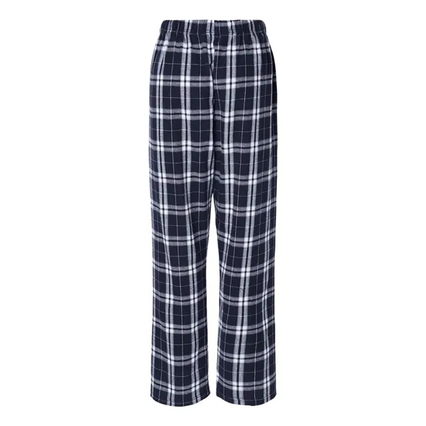 Boxercraft Women's Haley Flannel Pants... from ASI 84358 S&S Activewear