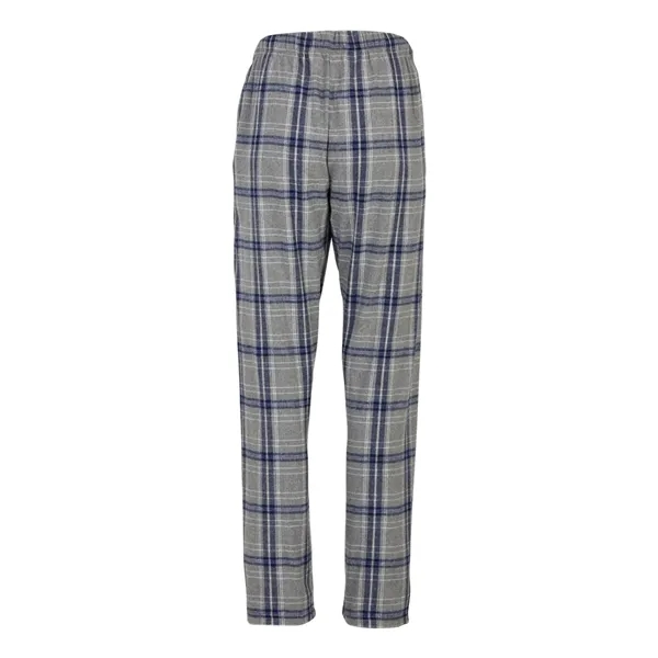 Boxercraft Women's Haley Flannel Pants... from ASI 84358 S&S Activewear