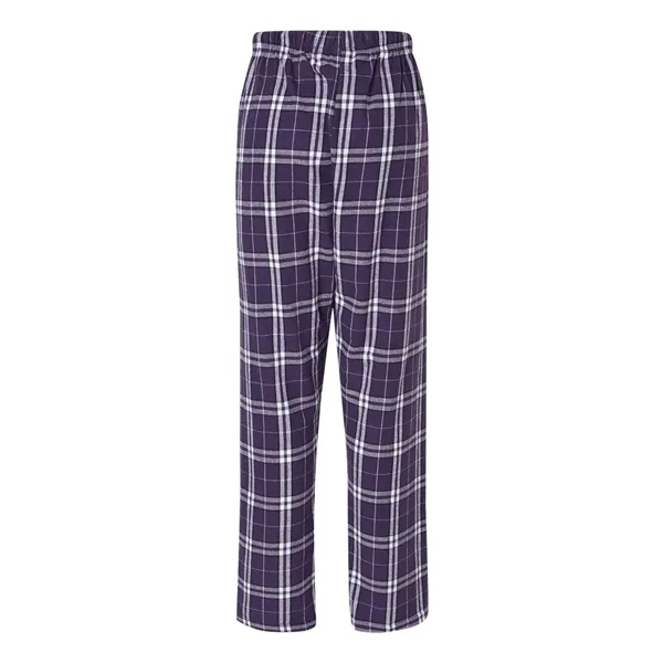Boxercraft Women's Haley Flannel Pants... from ASI 84358 S&S Activewear