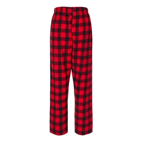 Boxercraft Women's Haley Flannel Pants... from ASI 84358 S&S Activewear