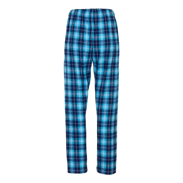 Boxercraft Women's Haley Flannel Pants... from ASI 84358 S&S Activewear