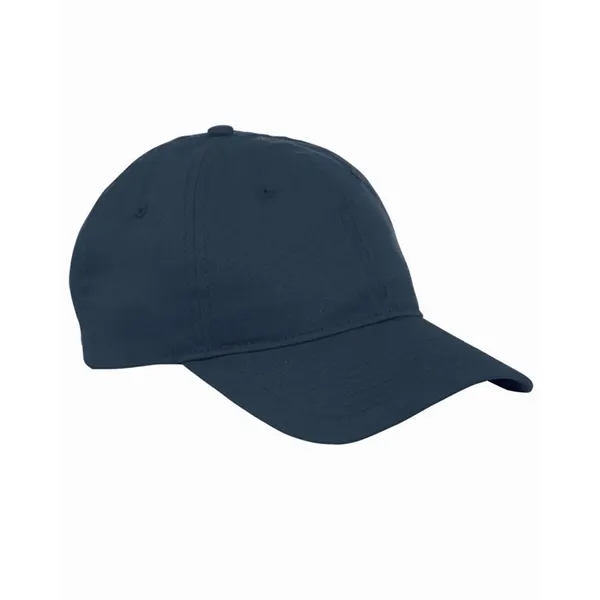 Big Accessories Six-Panel Twill Cap... from ASI 84358 S&S Activewear