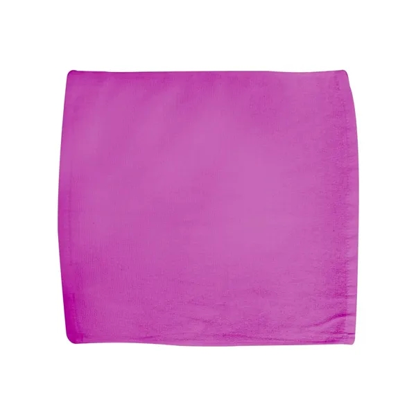 Rally towel, blank.... from ASI 84358 S&S Activewear