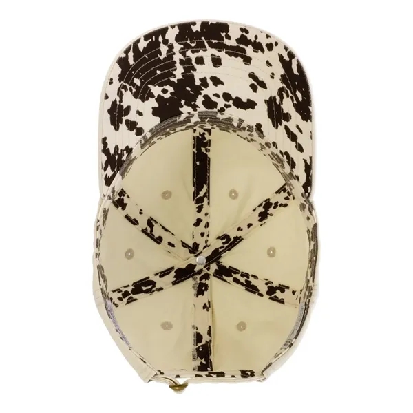 Infinity Her Women's Pigment Dyed Fashion Undervisor Cap... from ASI 84358 S&S Activewear