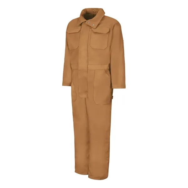 Insulated Duck Coverall... from ASI 84358 S&S Activewear