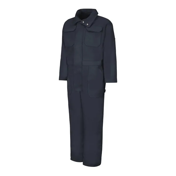 Insulated Duck Coverall... from ASI 84358 S&S Activewear