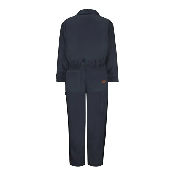 Insulated Duck Coverall... from ASI 84358 S&S Activewear