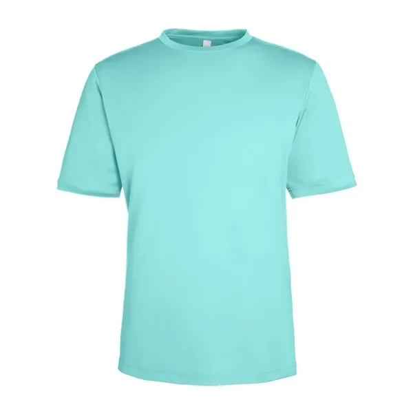 CORE365 Capital Performance T-Shirt... from ASI 84358 S&S Activewear