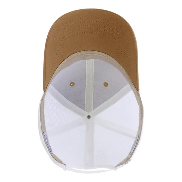 Infinity Her Women's Modern Trucker Cap... from ASI 84358 S&S Activewear