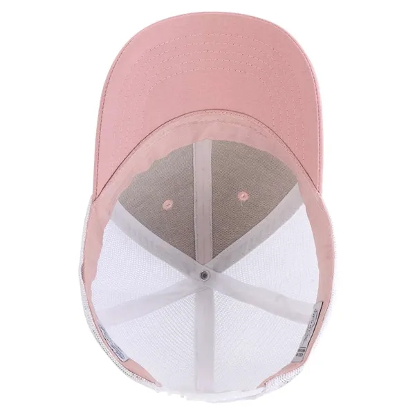 Infinity Her Women's Modern Trucker Cap... from ASI 84358 S&S Activewear